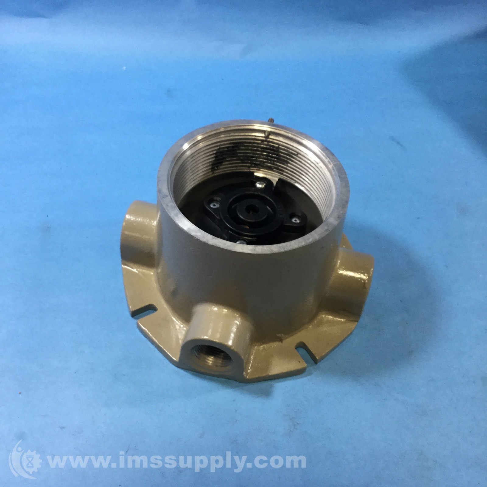 Hubbell EZX2 Ceiling Mount Assembly FNOB