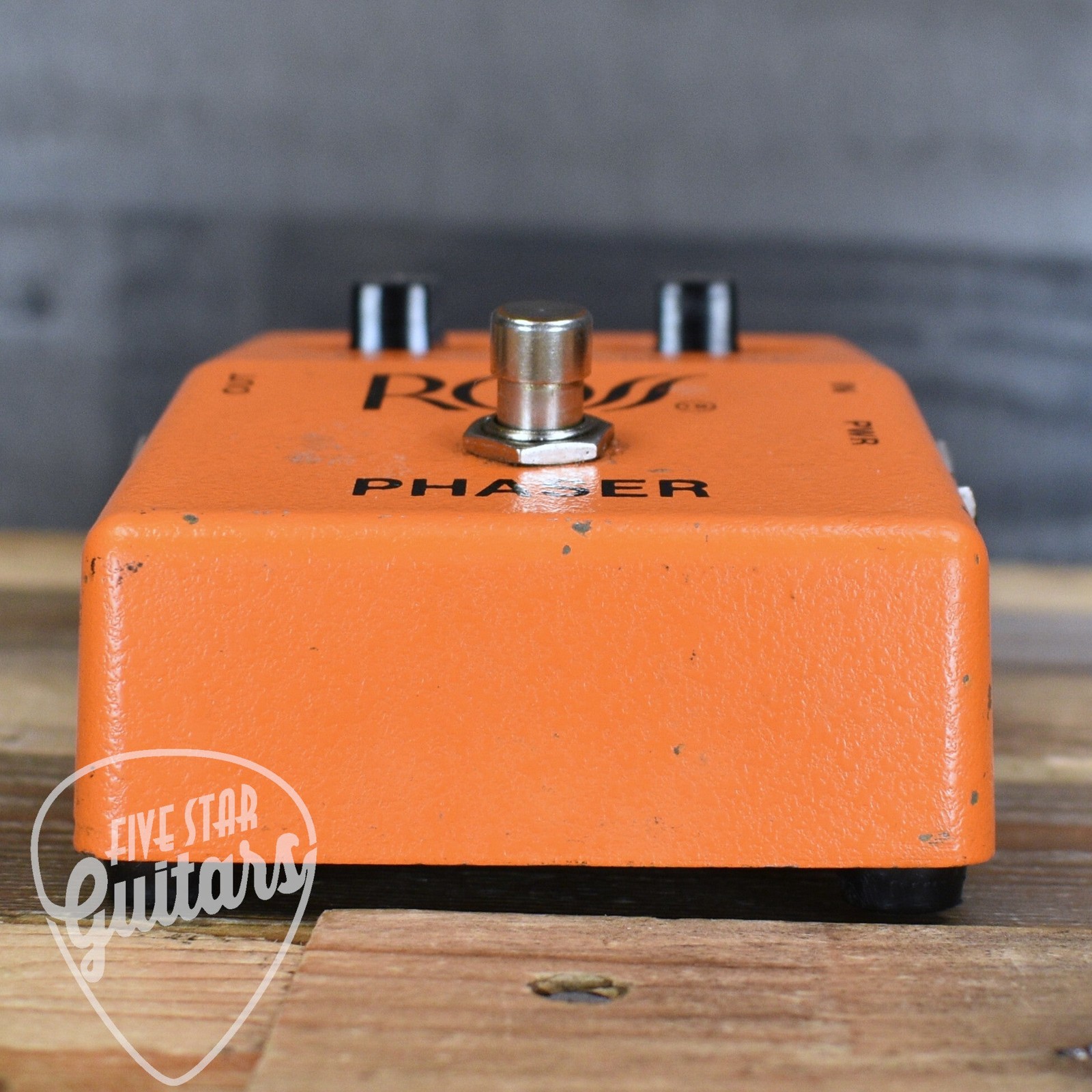Pre-Owned Ross Phaser