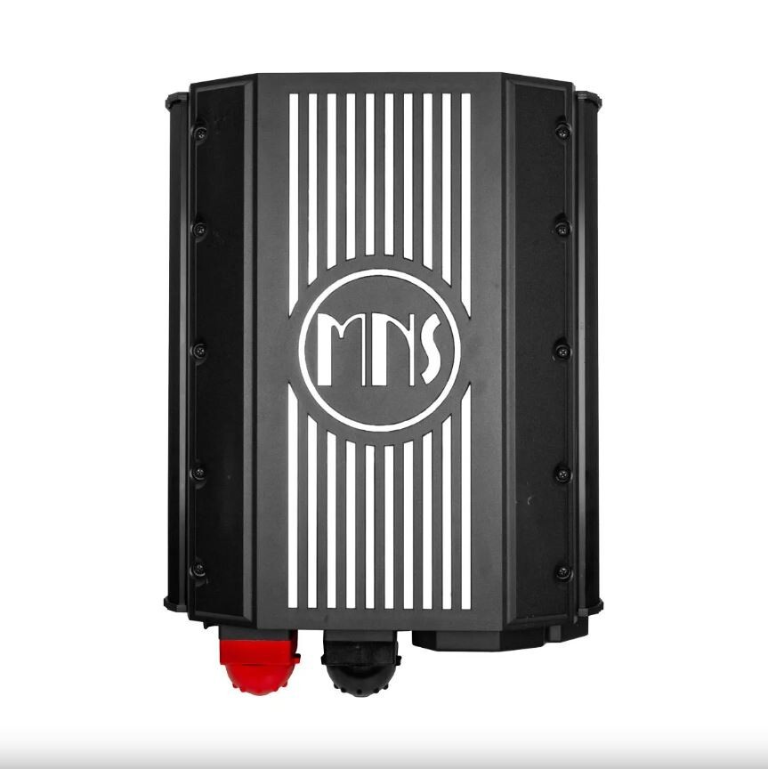 MidNite Solar MNROSIE7048RE Rosie Inverter/Charger 7000W 48VDC