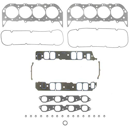 Fel-Pro 17207 Marine Head Gasket Set