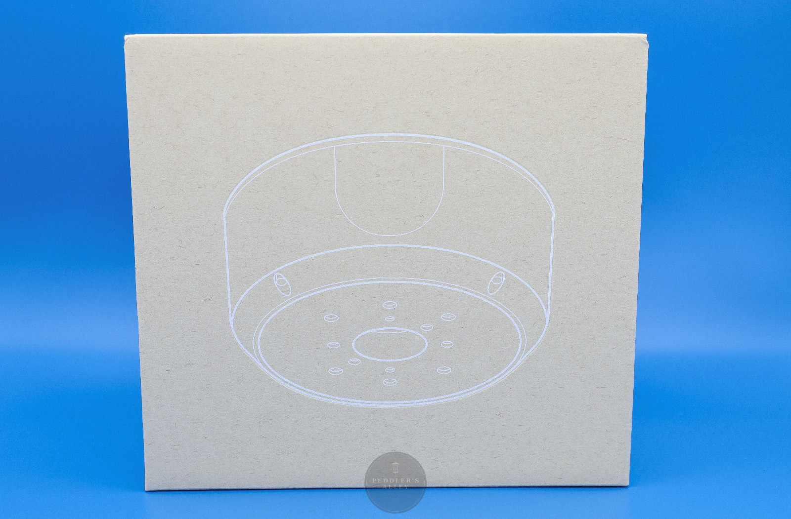 Ubiquiti Unifi Camera Junction Box Black -UACC-Camera-JB-B- Brand New/Ships Now!