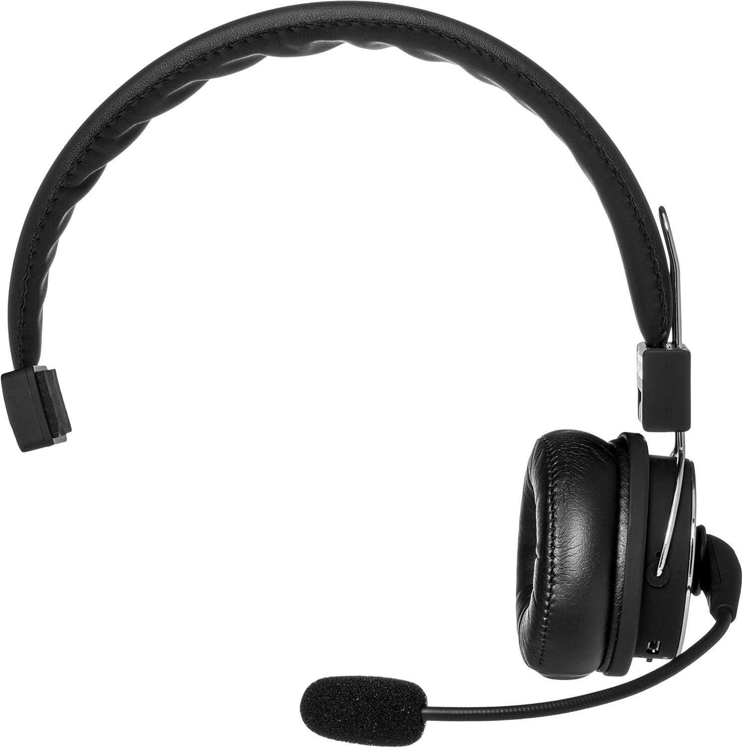 Blue Tiger Elite Premium Wireless Bluetooth Headset - DRIVE SERIES