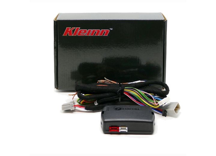 Kleinn RSFD1 For 11-14 F150/11-16 F250/F350/F450 Remote Start