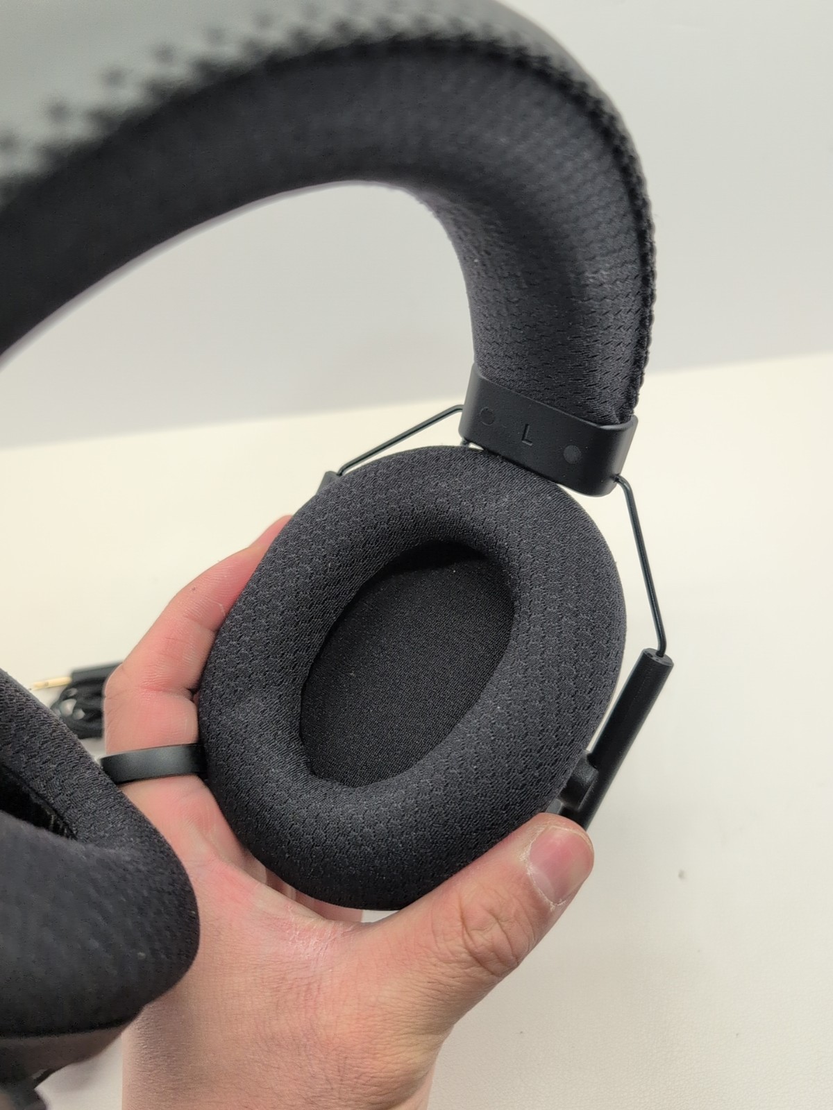 Razer BlackShark V2 Pro Wireless Gaming Headset w/dongle (Pre 2023 Version) #1