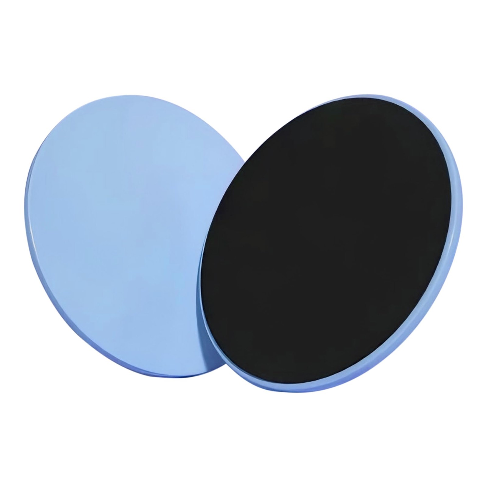Exercise Core Sliders for Working Out - Dual Sided Gliding Discs for Full Bod...
