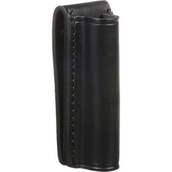 Maglite AM2A026 Leather Belt Holster for Mini Maglite AA Flashlights, Plain