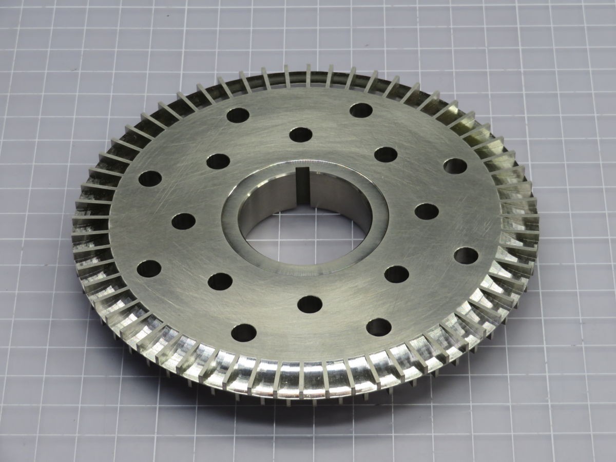 AURORA 444-2259-104 PUMP IMPELLER T256919