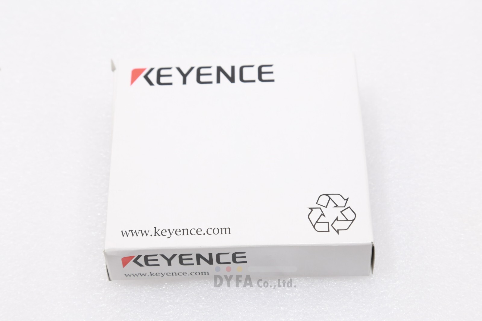 KEYENCE Genuine NIB OP-84396 Head Install Bracket SEN-I-2447=8E41