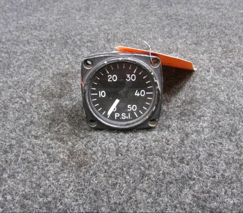 P.S.I Indicator
