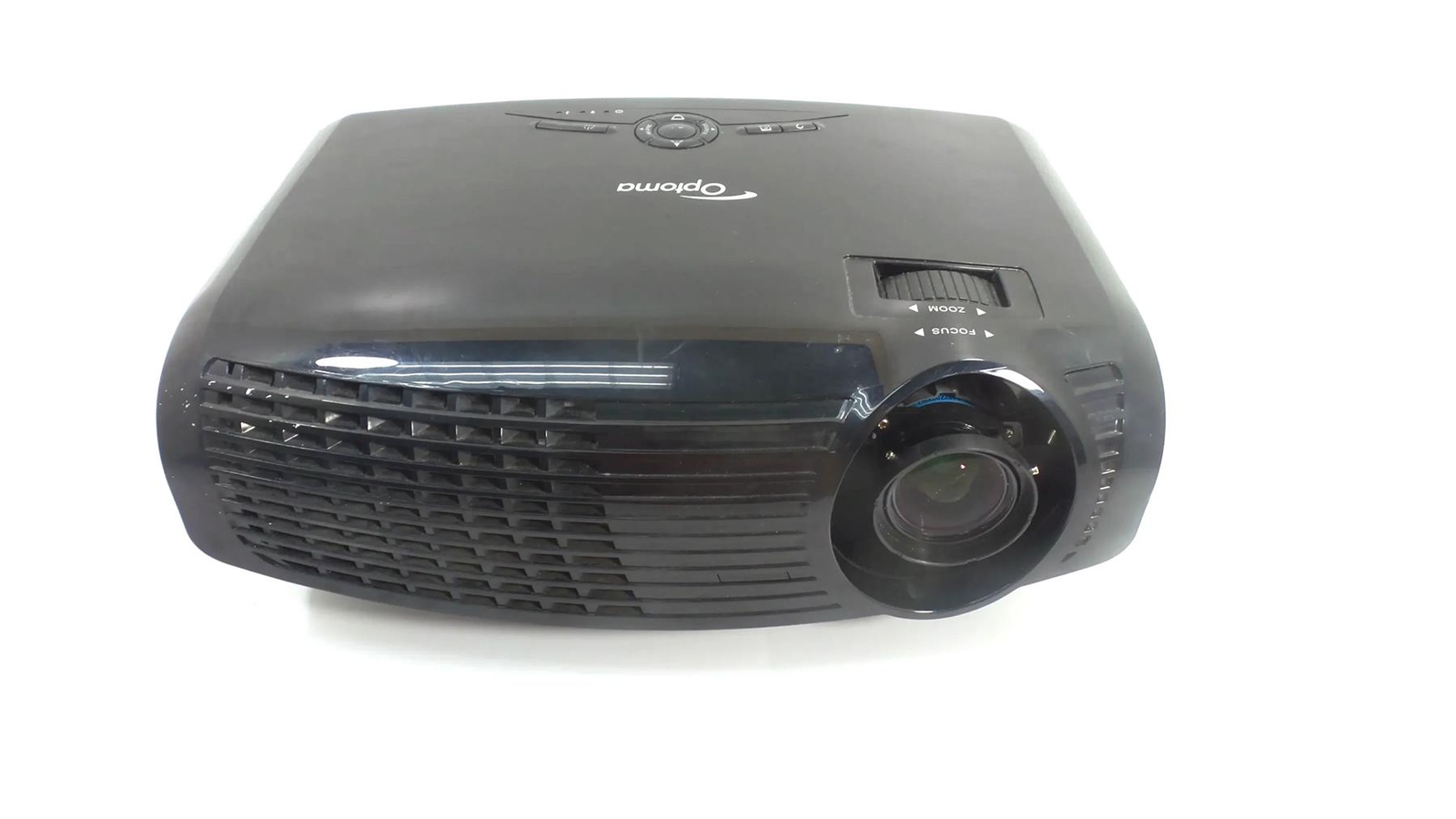 Optoma TX542-3D DLP Projector - HDMI - 2800 ANSI Lumens - Lamp: 20 Hours