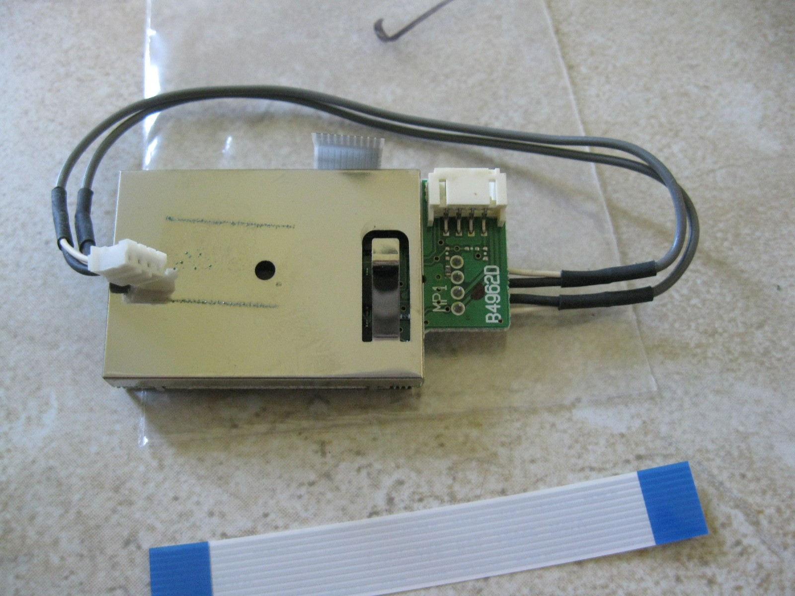 Icom UT-106 DSP Unit in Excellent shape and working as it should