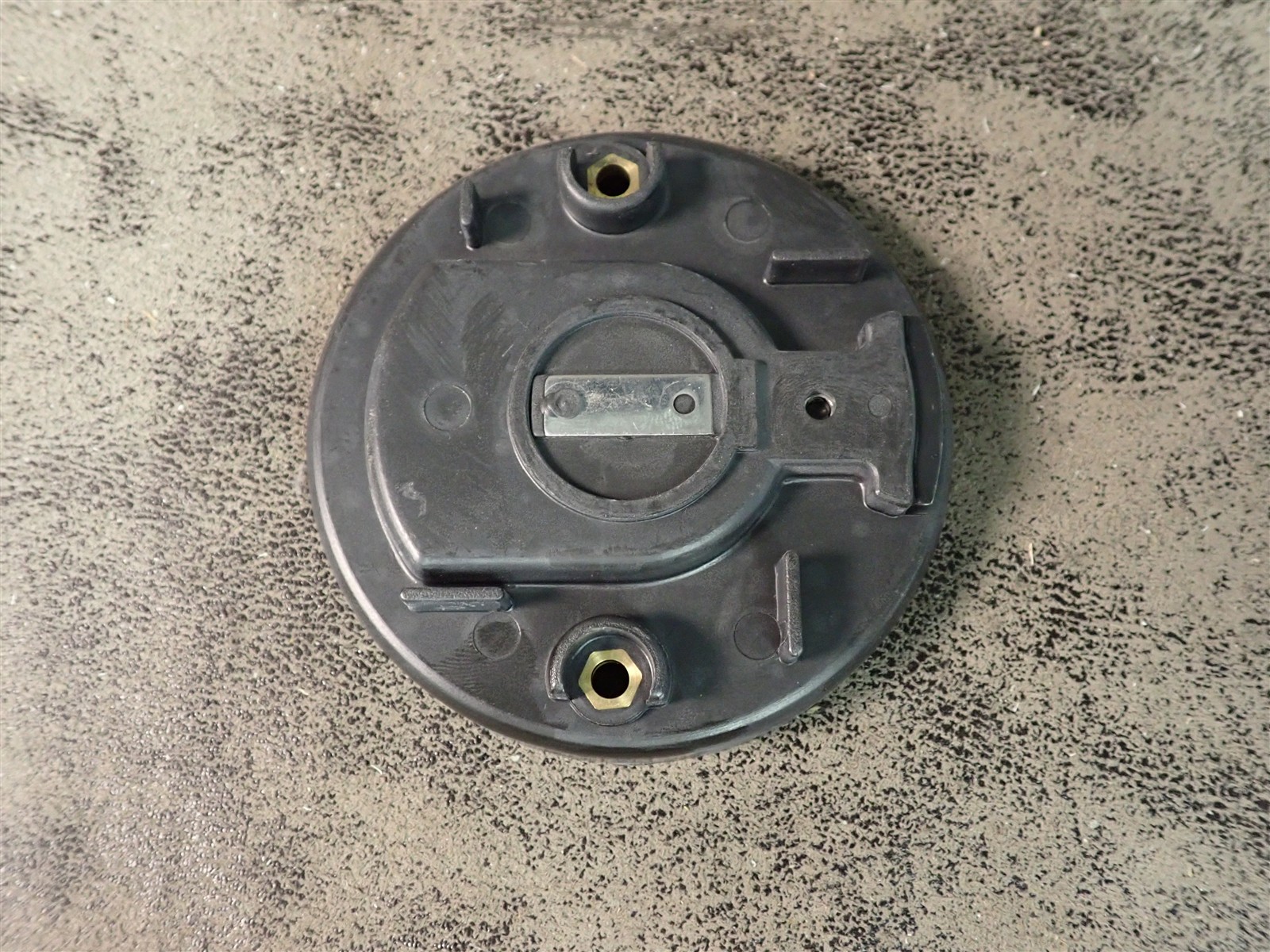 NEW WVE 4R1164 Ignition Distributor Rotor (SS49)
