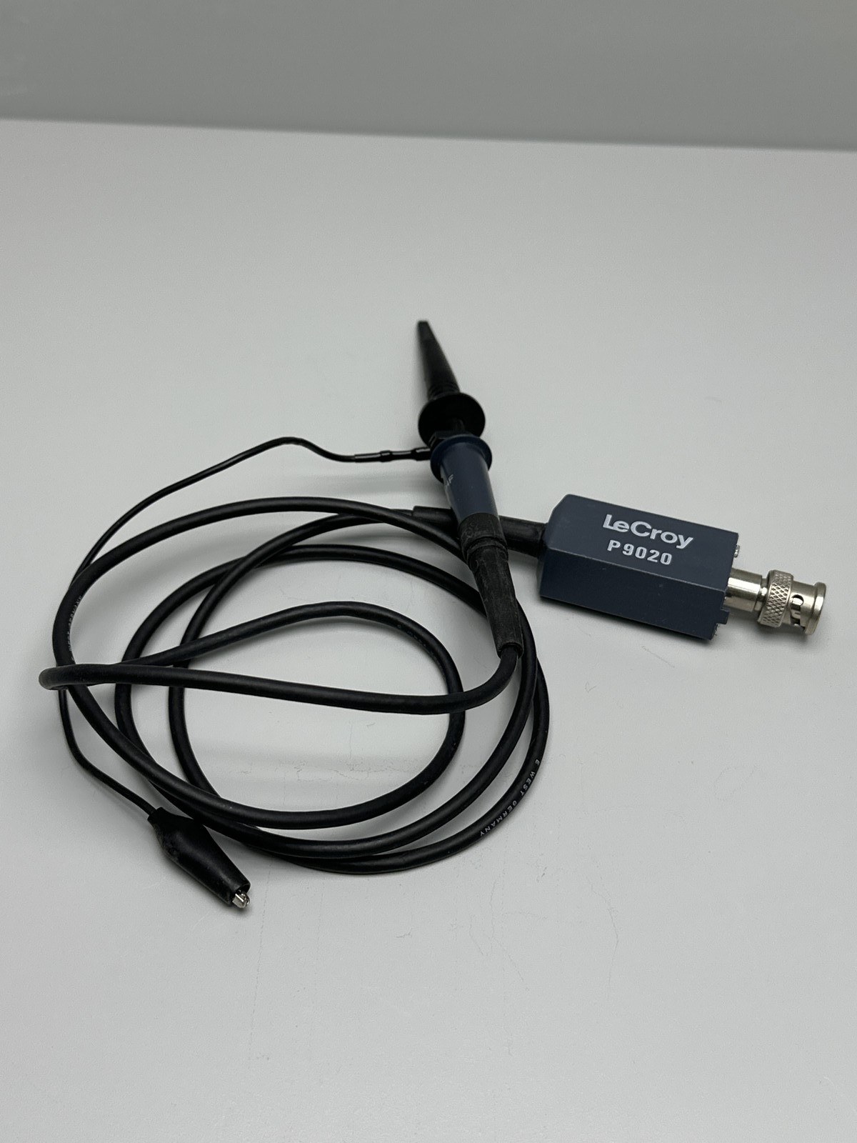 LeCroy P9020 Probe, X 10 HF