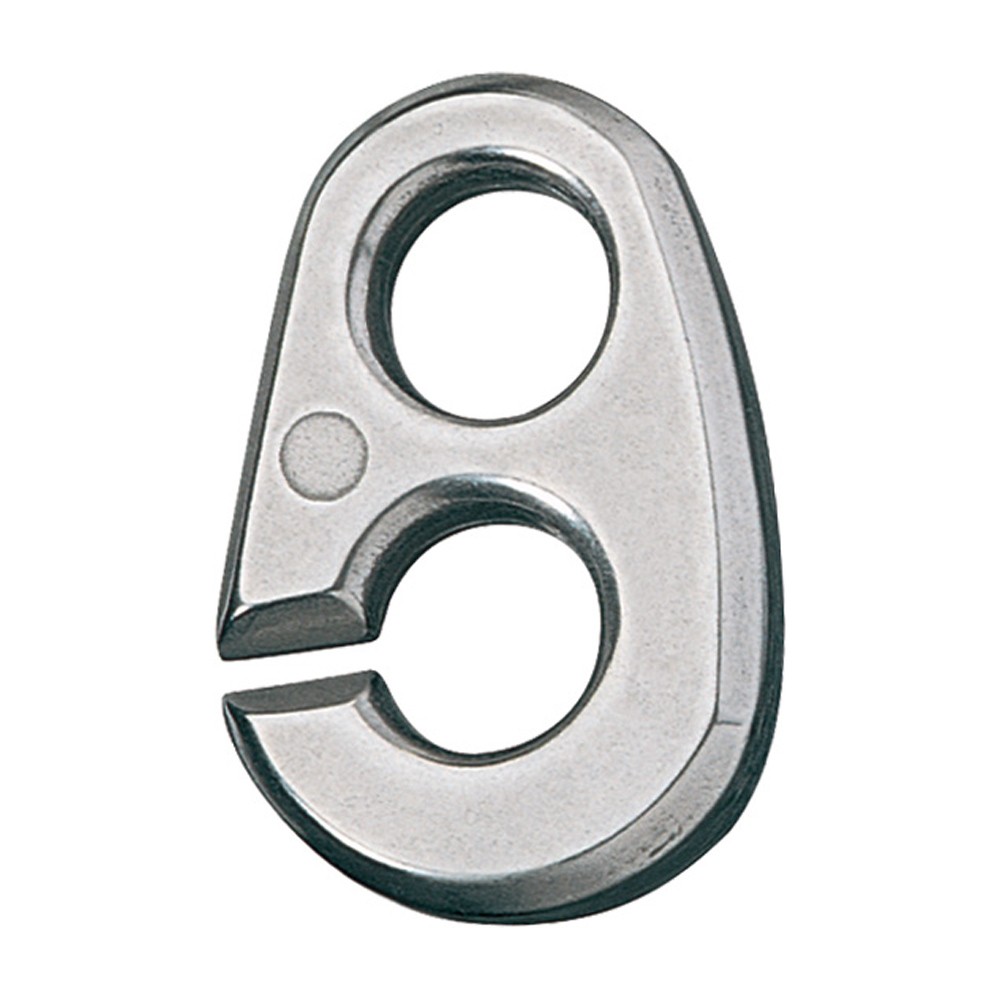 Ronstan RF2665 Large Sister Clip 58mm Stainless Steel Quick Rope Attachment
