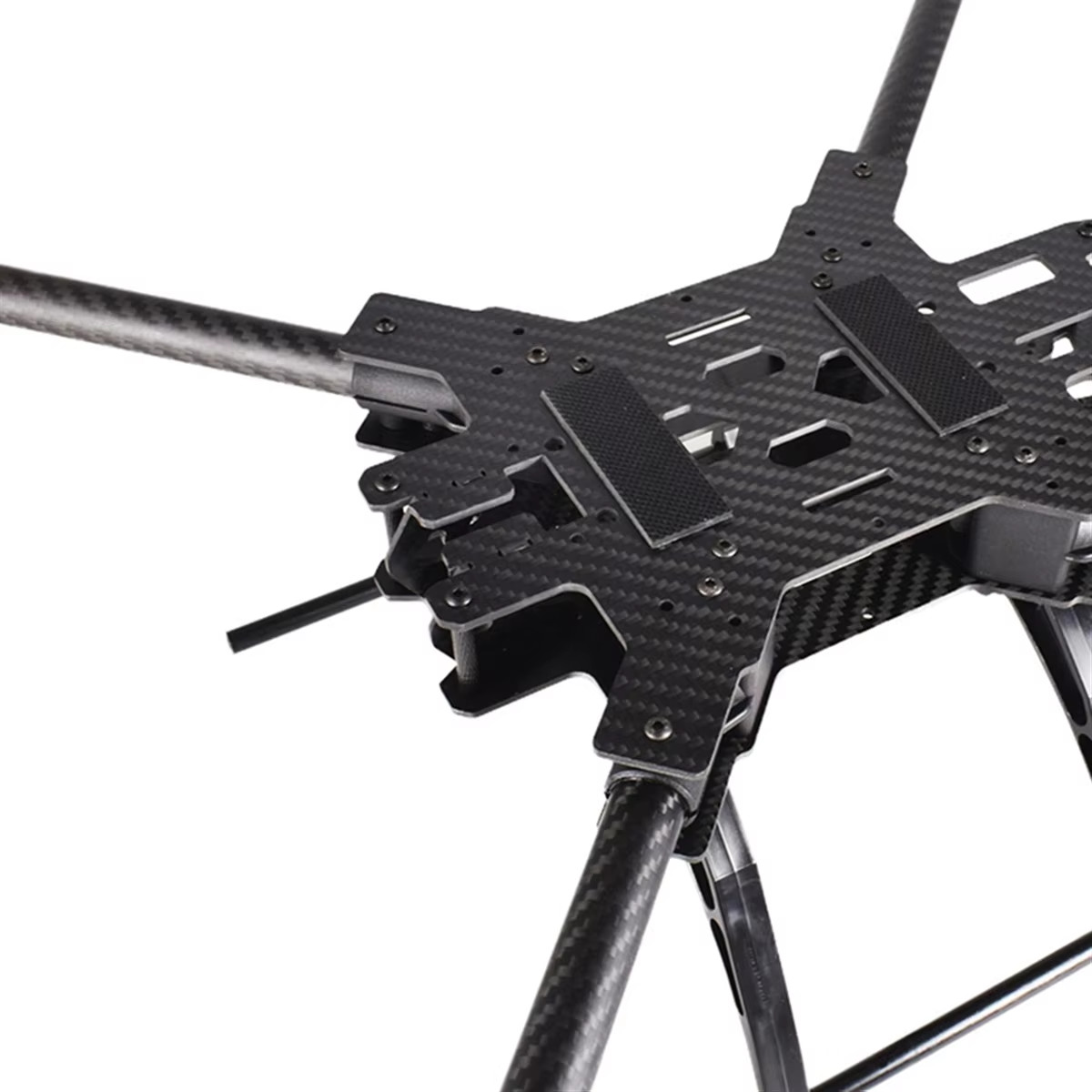 15Inch FPV Racing Drone Frame Carbon Fiber Quadcopter FPV Freestyle Frame for En
