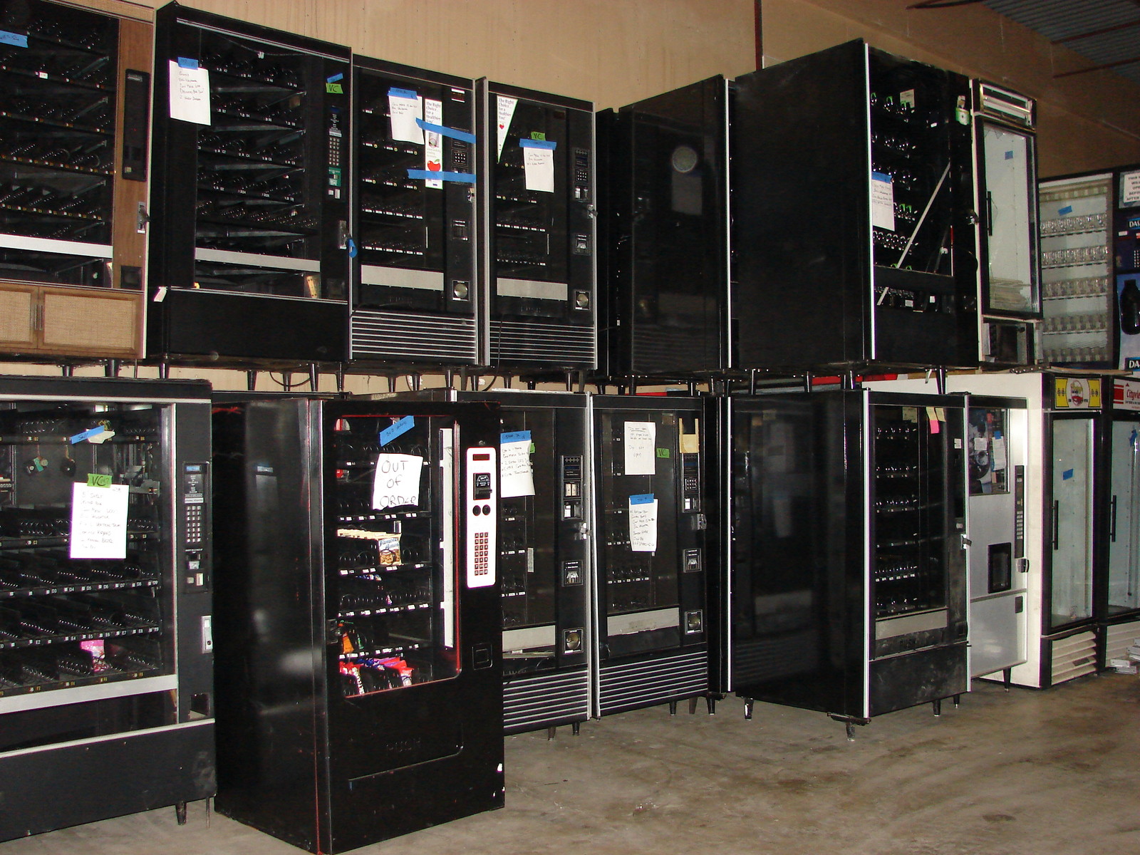 L405-U4C Bill Validator (BA60_26)