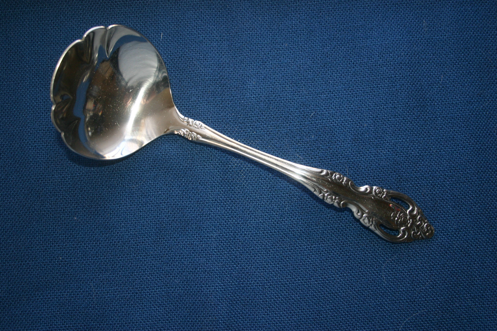 Oneida BRAHMS Community Stainless Glossy Silverware Flatware NEAR MINT *CHOICE*