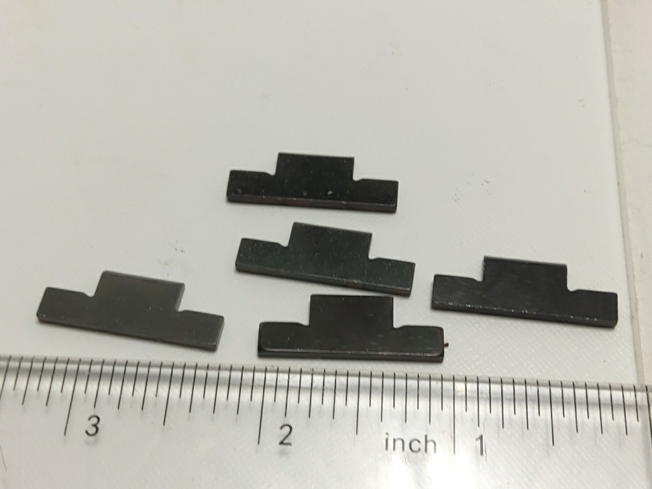 BEA 2050001770 SPACERS
