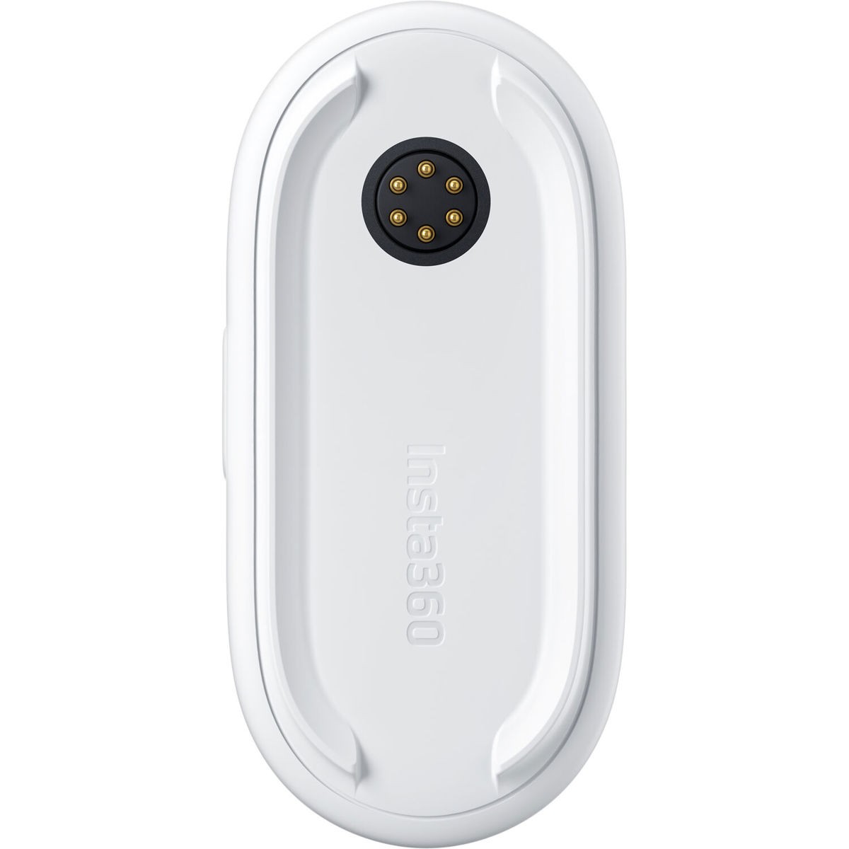 Insta360 Quick Reader for GO 3/3S Action Camera, White