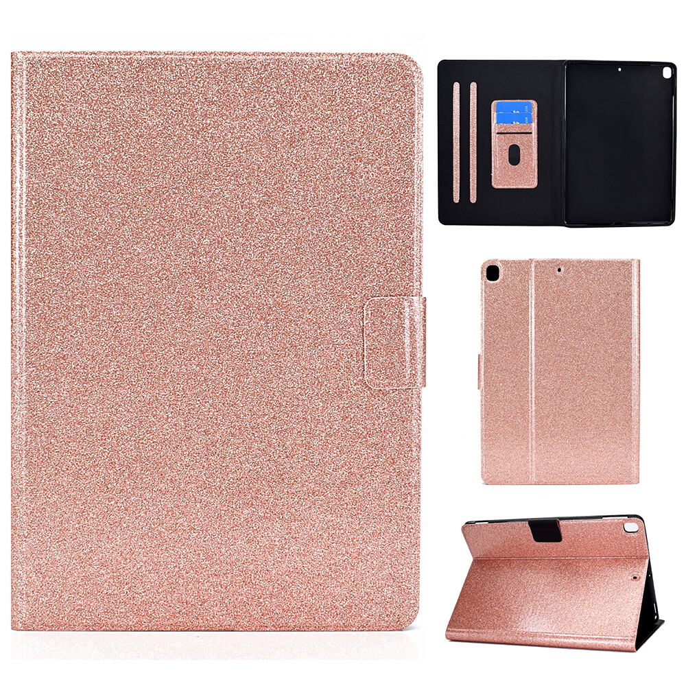 Case For iPad 5th 6th Generation Mini 1st 2nd 3rd 4th 5th 6th Smart Stand Cover
