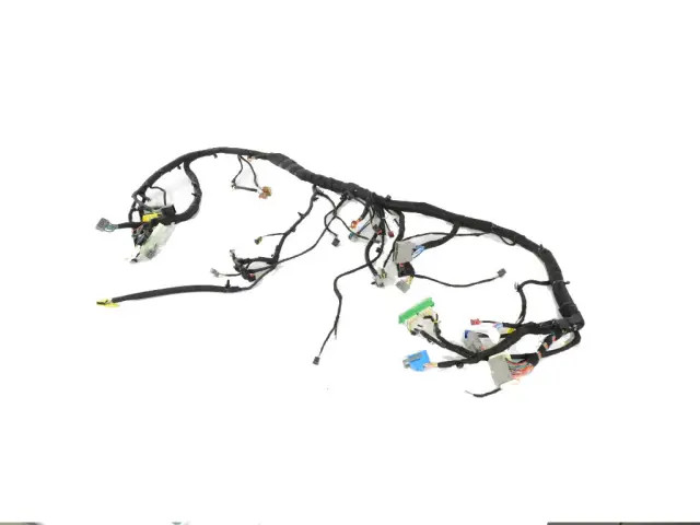 Genuine Mopar Instrument Panel Wiring 68305007AC