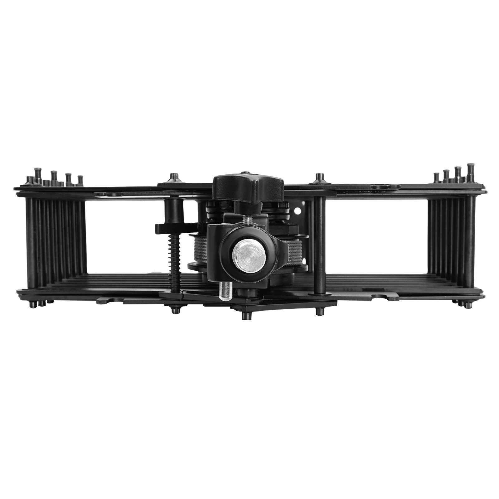 2M Drop Pantograph Studio Photography Ceiling Rail Photo Studio System Safe