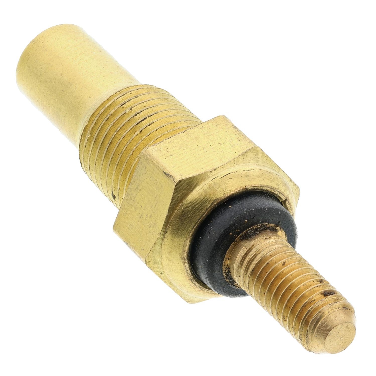 Motorad 1TS1226 Temperature Sender With Gauge