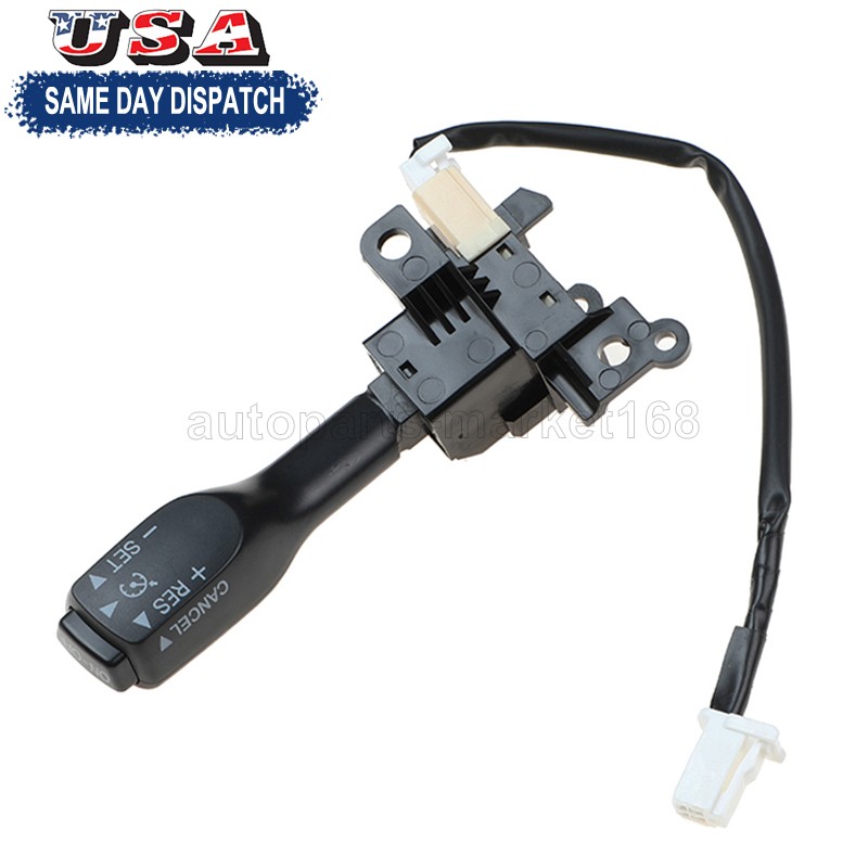 For Toyota Camry Corolla Tundra 4Runner Lexus 84632-34011 Cruise Control Switch