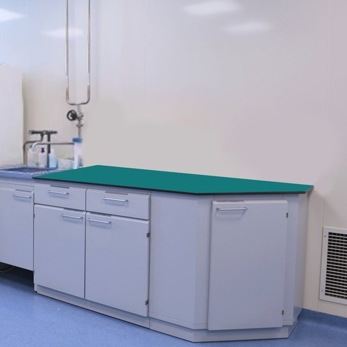 ESD Anti Static Work Bench Mat Floor Rubber Mat Discharge Protection