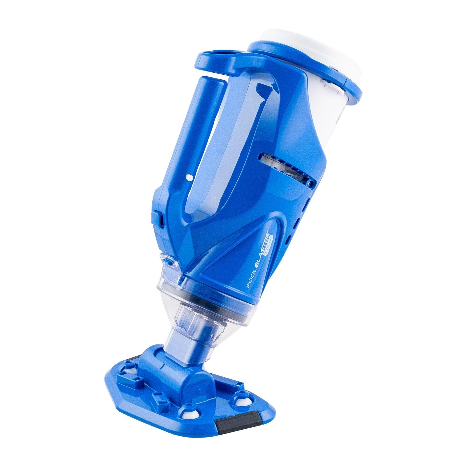 Water Tech Pool Blaster Catfish Cordless Vacuum for Spas and Pools 20510CL