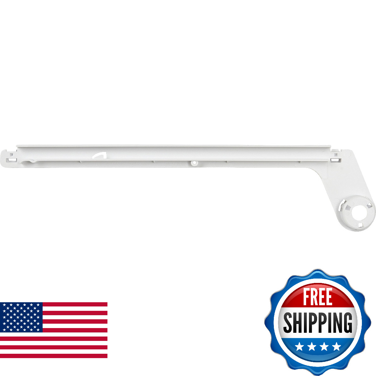 Electrolux 240349701 Track Replacement Genuine OEM Part
