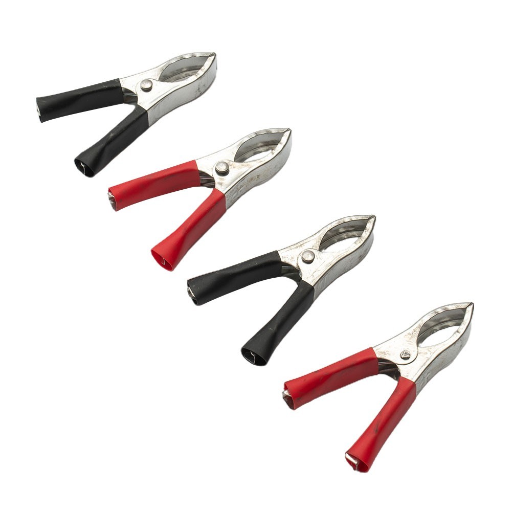 High Quality Clips Clamp Battery Chargers Replacement