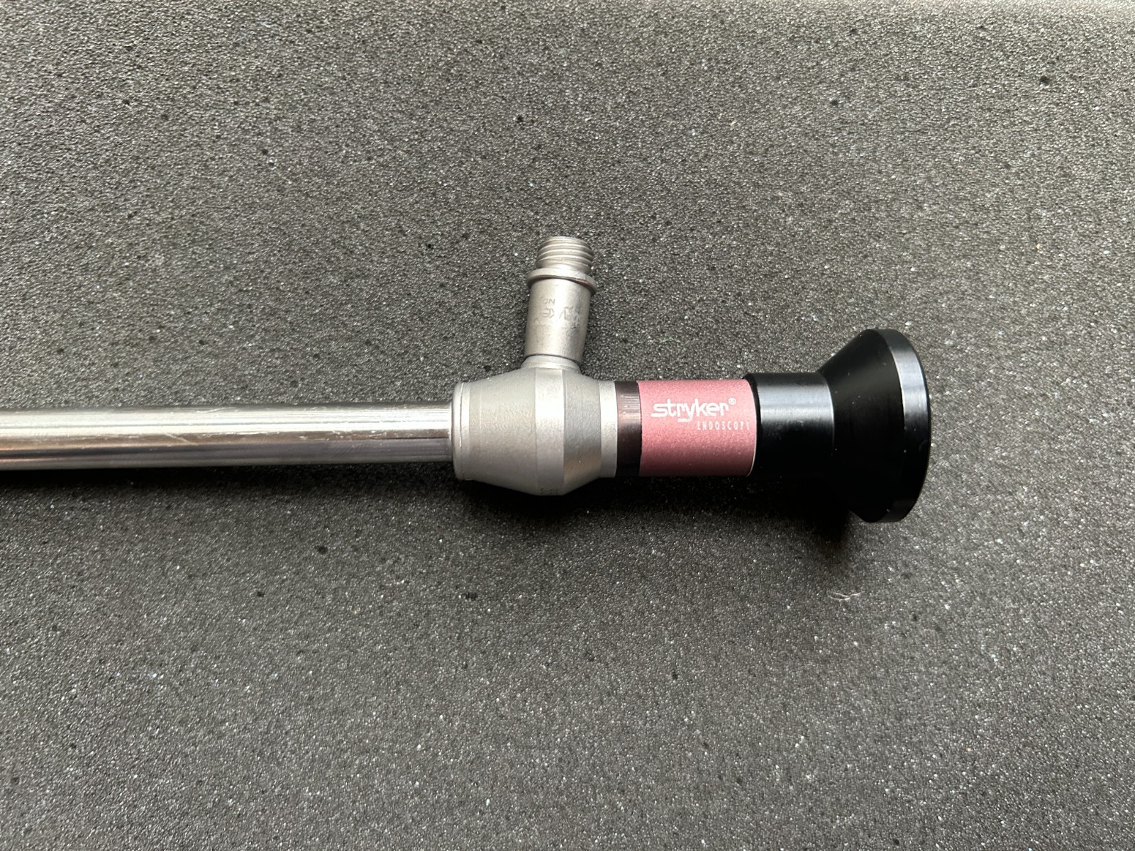 Stryker 357-10 10mm x 0° Laproscope