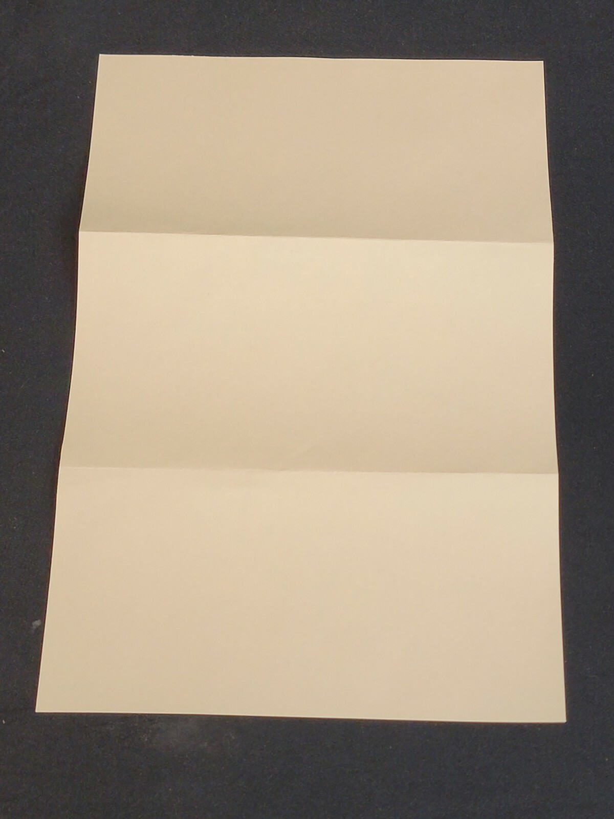 WW2 Eisenhower D-Day Letter