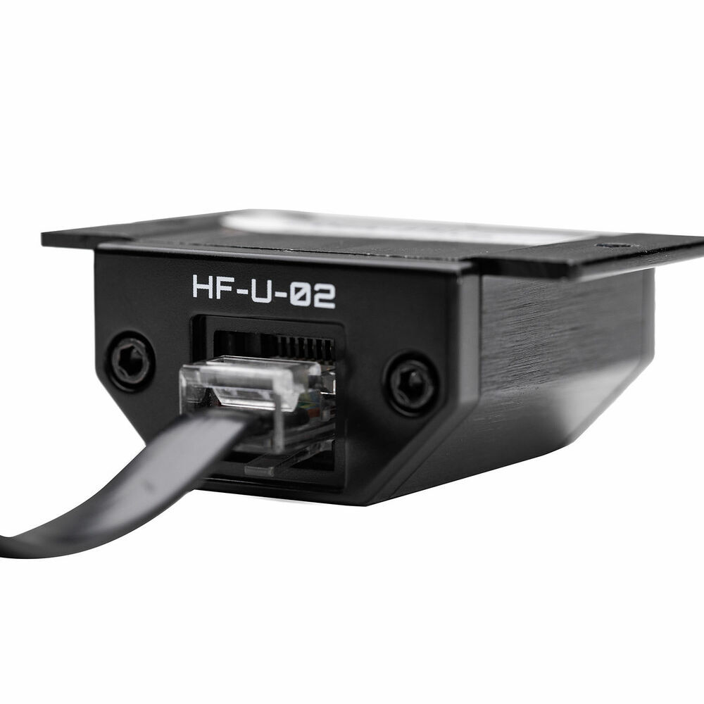 Hifonics BXIPRO3.0 Bass Enhancer Processor w/ Remote Control