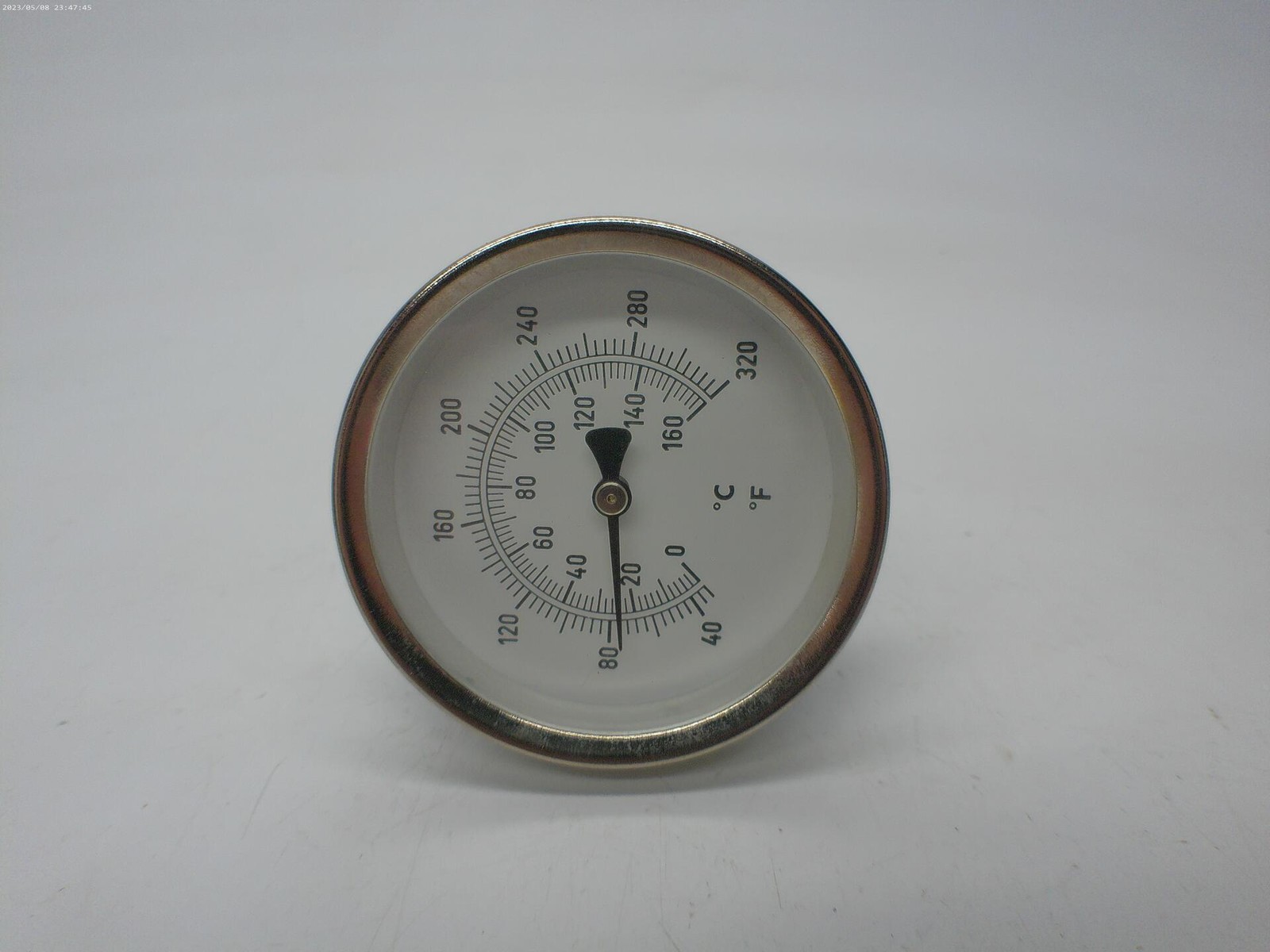 INDUSTRIAL SPARE THERMOMETER NSNP