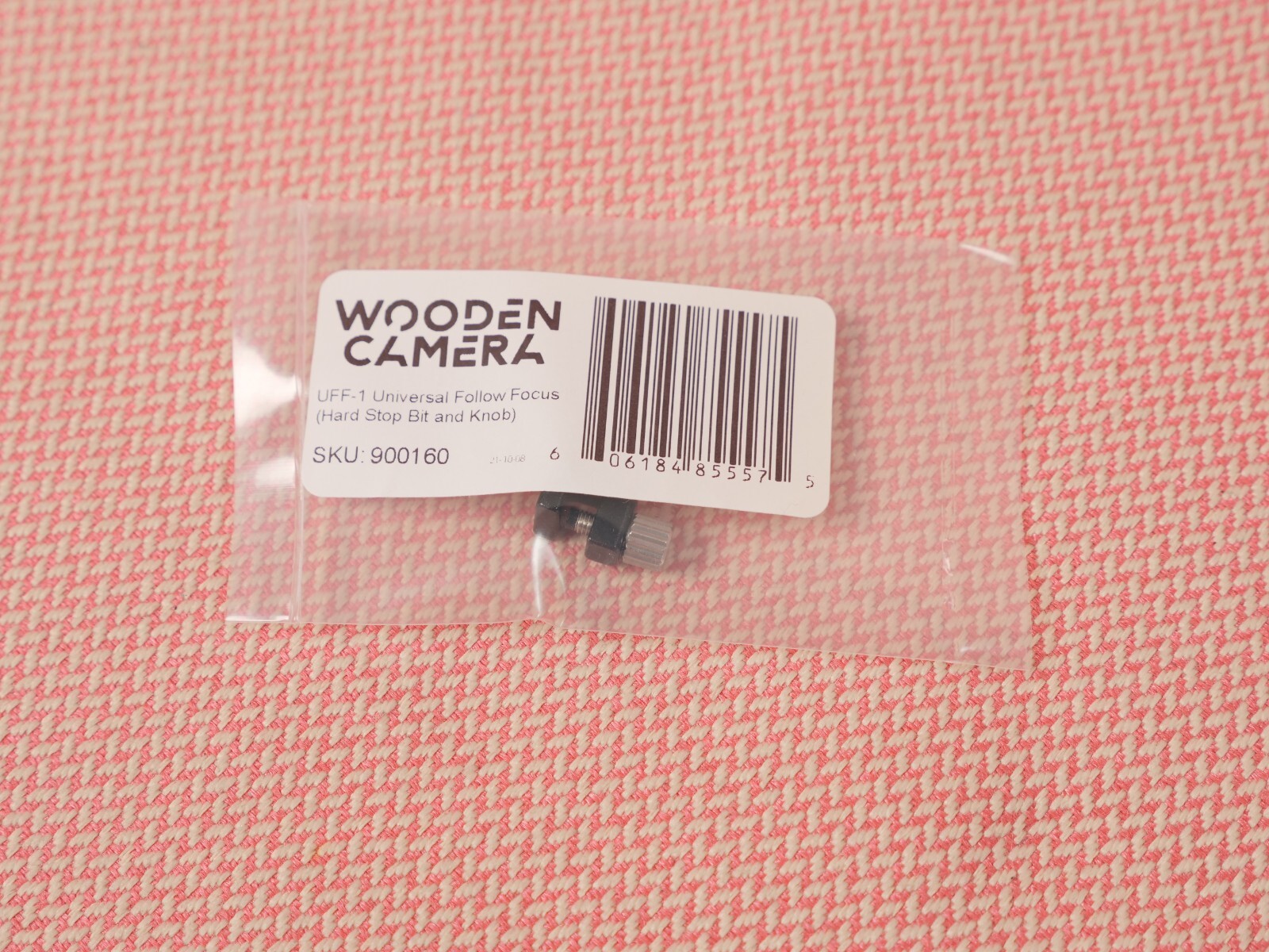 Wooden Camera Hard Stop Bit for UFF-1 900160