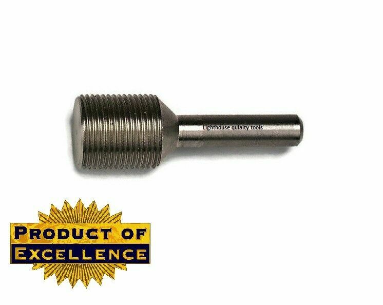 Lighthouse Quality Tool® - Thread Alignment Tool (TAT) in 1/2-28 RH for .270