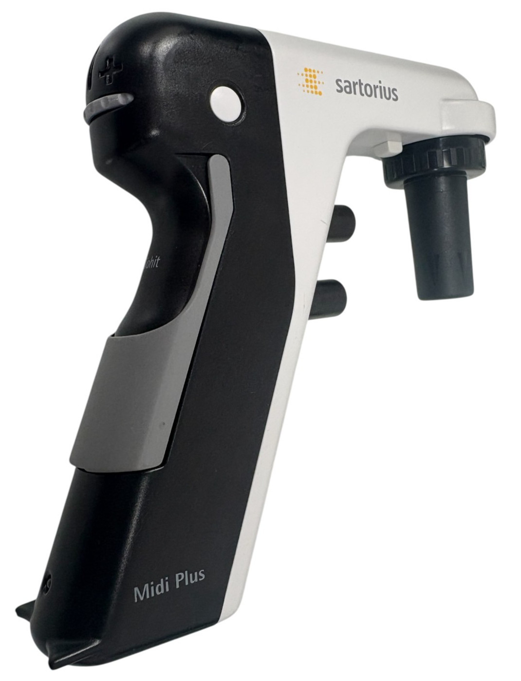 Sartorius / Biohit Midi Plus Pipette Controller