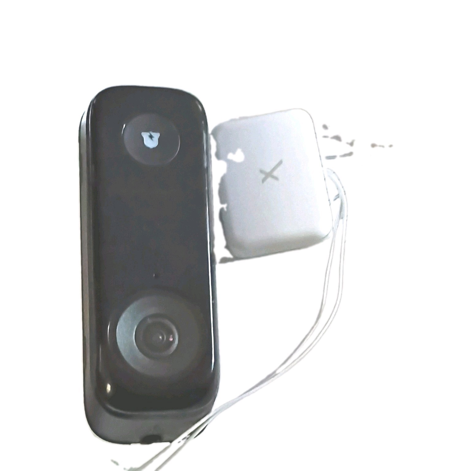 XFINITY Wired videos doorbell