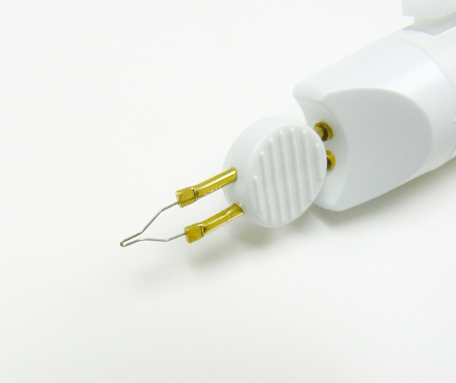 Wax Pen for Wax Models and Bead Work - Battery Operated