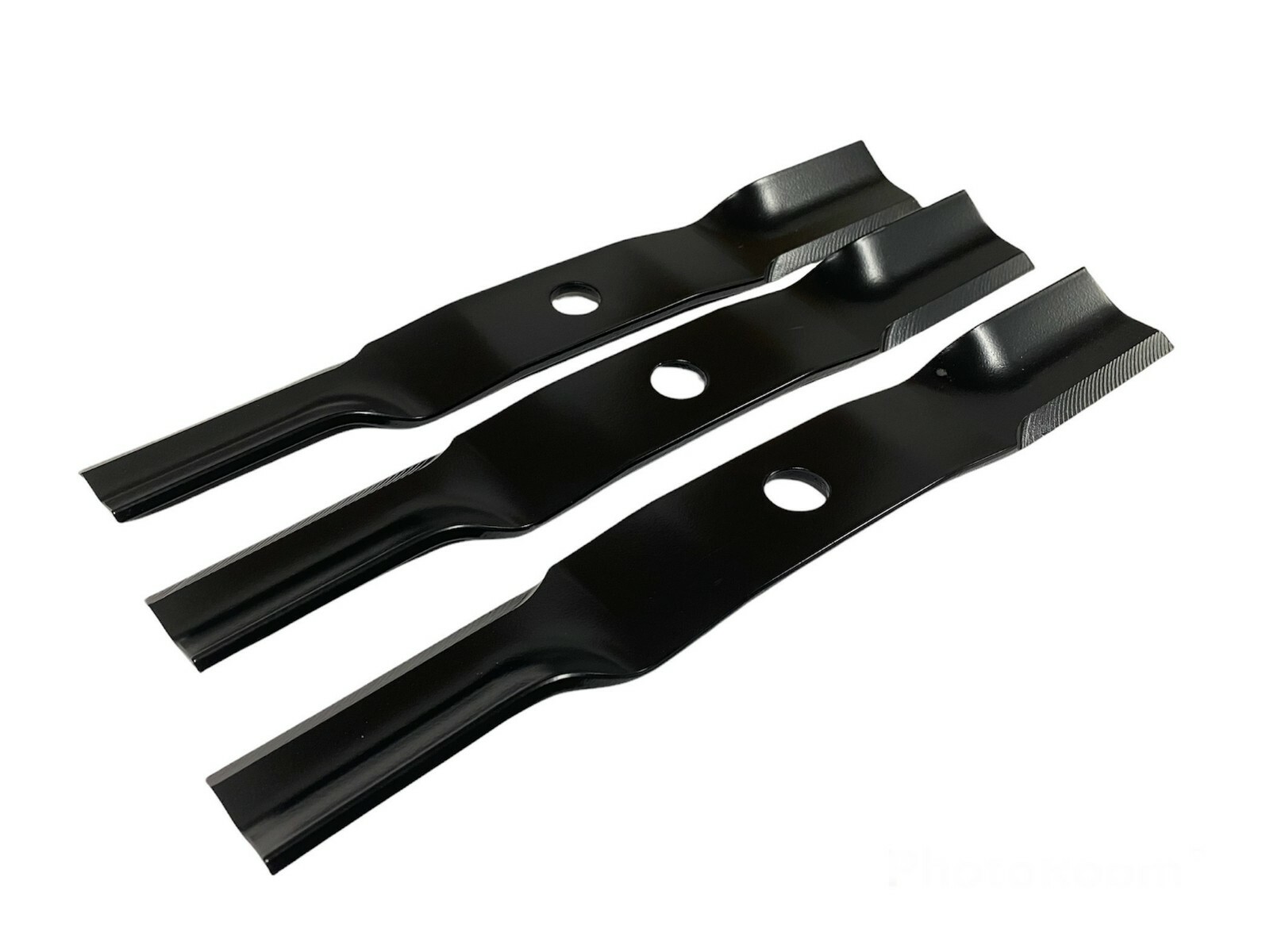 New OEM Woods Blades Part # 78127KT for RDC54