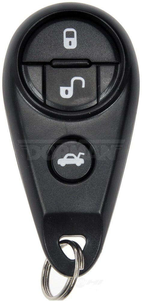 Remote Lock Ctrl Or Fob Dorman/Help 99132
