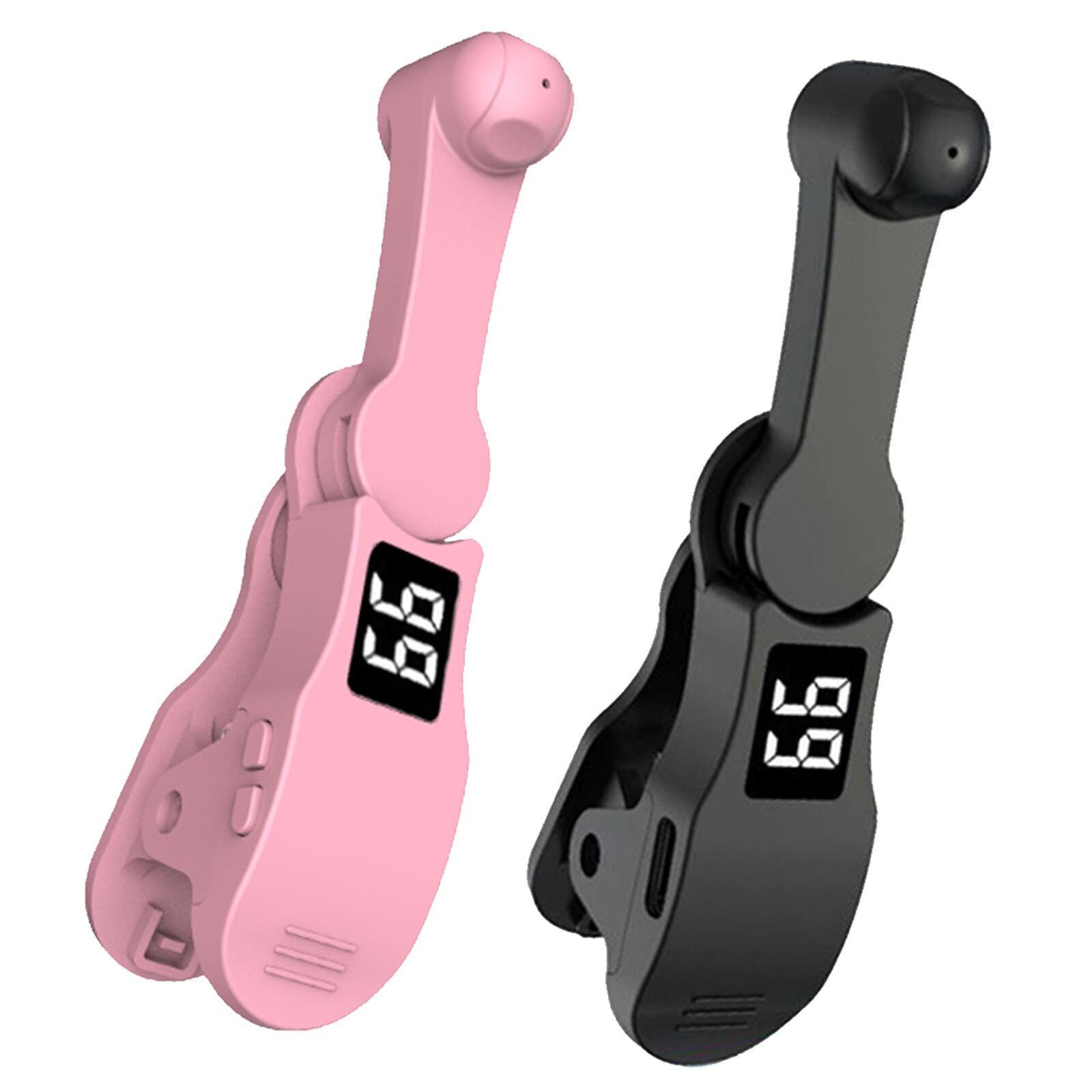 Screen Auto Clicker Tapper For Smart Phone Apps Video Live Streaming Gadget Game