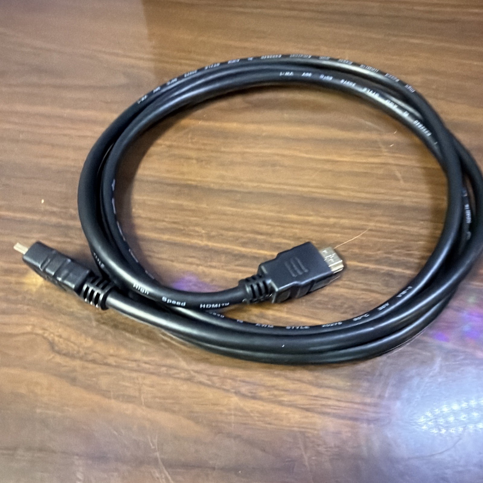 Roku 2500X, HD & Power Adapter & Remote Control