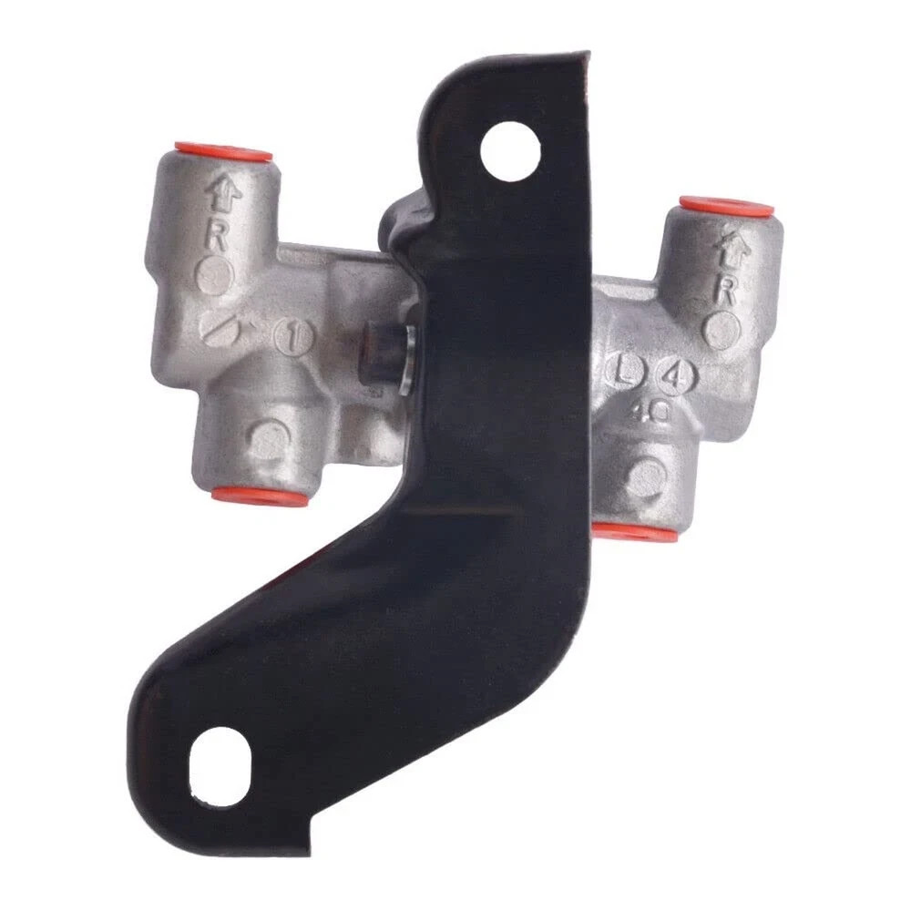 Brake Proportioning Valve Compatible with Honda Civic EG, EH 1991-1995 D15 D1...