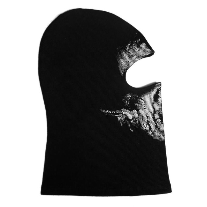 COD : Ghosts Keegan P. Russ Keegan's Skull Mask Balaclava Cosplay