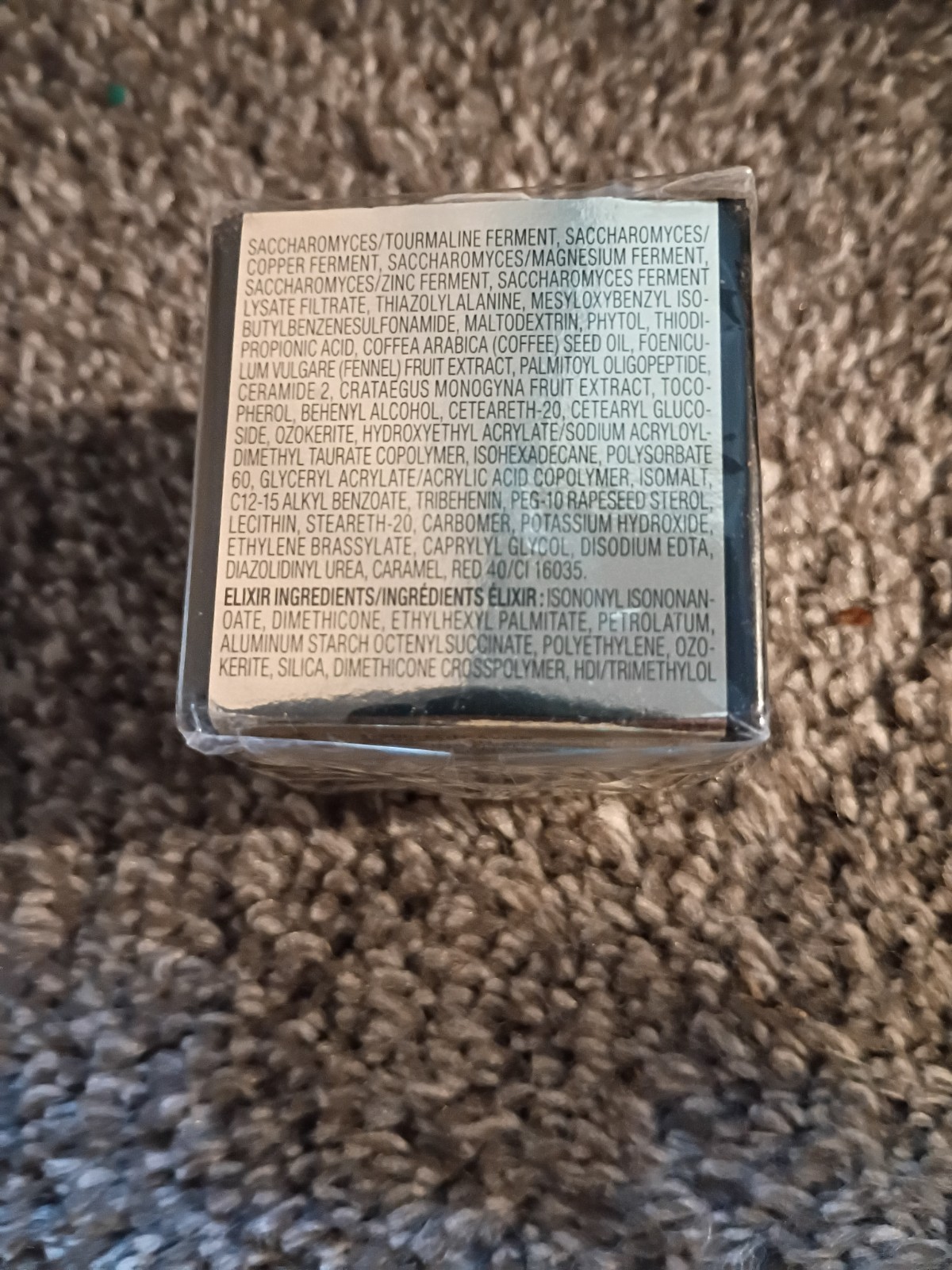 ANEW Ultimate Multi-Performance Hydrating Eye System Cream 15g & Elixir 2.5g