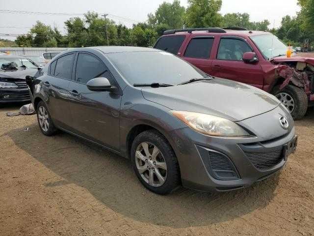 Used Fuse Box Engine fits: 2011 Mazda 3 Grade A