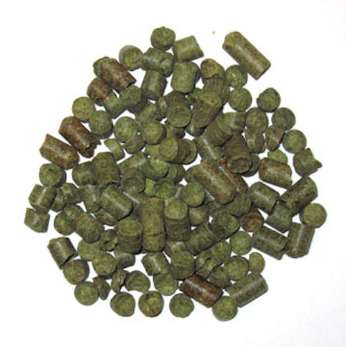 Chinook Hop Pellets - 1 oz